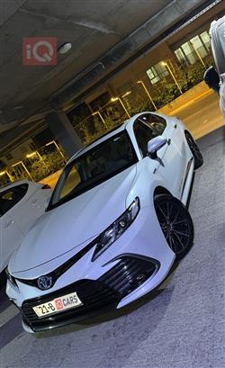 تويوتا كامري